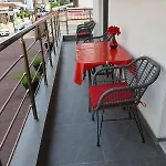 Vesna Luxury & Stefan Ap 10