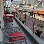 Vesna Luxury & Stefan Ap 10 * Паралия-Катерини