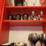 Апартаменты Vesna Luxury & Stefan Ap 10 *