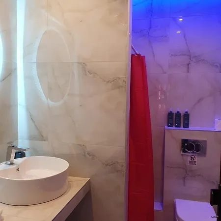 Lägenhet Vesna Luxury & Stefan Ap 10 *