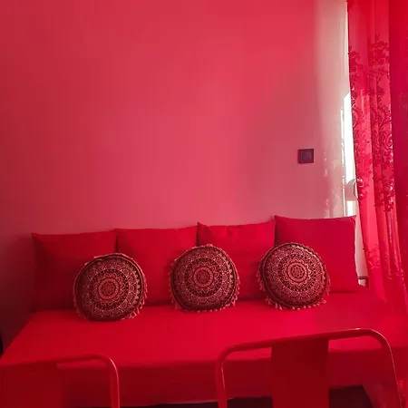 Lejlighed Vesna Luxury & Stefan Ap 10 Paralía