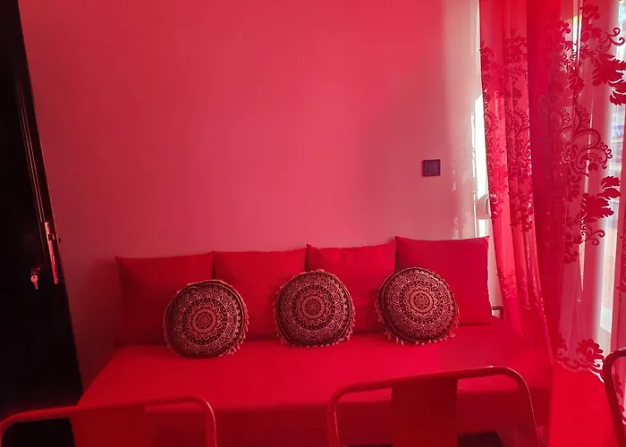 Lejlighed Vesna Luxury & Stefan Ap 10 Paralía