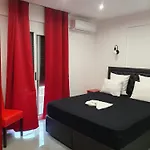 Vesna Luxury & Stefan Ap 10 Lägenhet