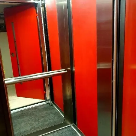 Appartement Vesna Luxury & Stefan Ap 10 Paralía