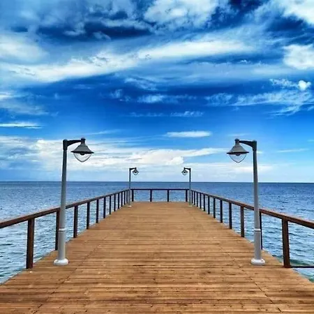 Apartment Vesna Luxury & Stefan Ap 10 Paralia Katerinis