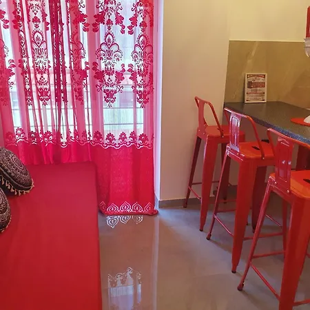 Apartament Vesna Luxury & Stefan Ap 10 *