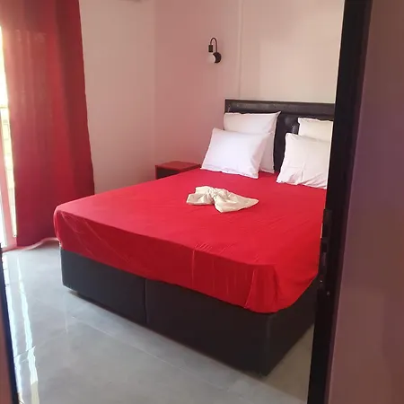 Vesna Luxury & Stefan Ap 10 *