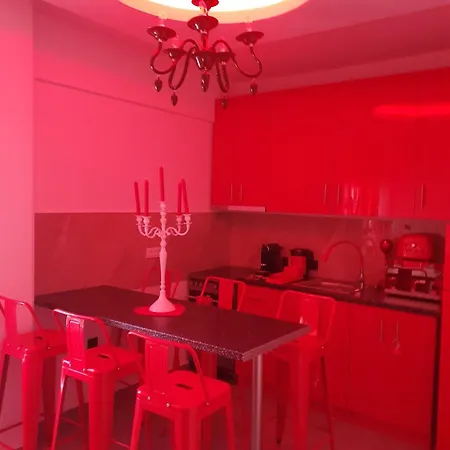 Vesna Luxury & Stefan Ap 10 Apartment *