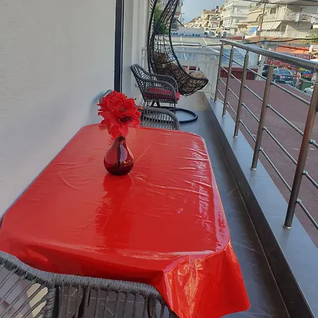 Vesna Luxury & Stefan Ap 10 Apartment