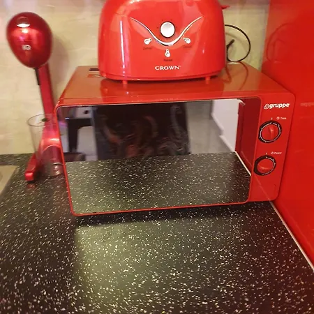 Vesna Luxury&stefan Ap 10