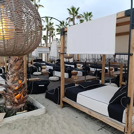 Vesna Luxury & Stefan Ap 10 Apartament