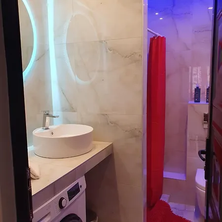 Vesna Luxury & Stefan Ap 10 Paralia Katerinis