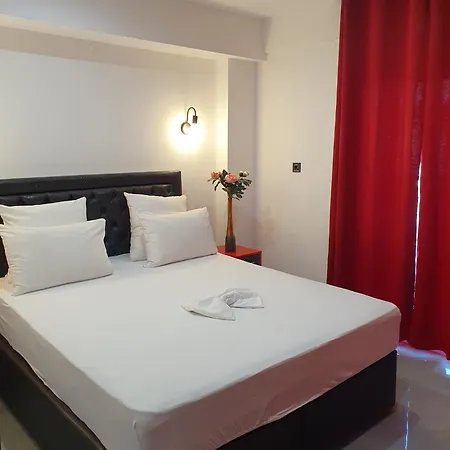 Vesna Luxury & Stefan Ap 10 Apartment Paralia Katerinis