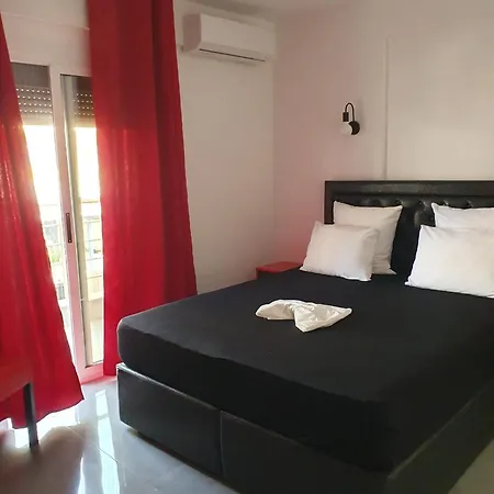 Vesna Luxury & Stefan Ap 10 * Paralia Katerinis