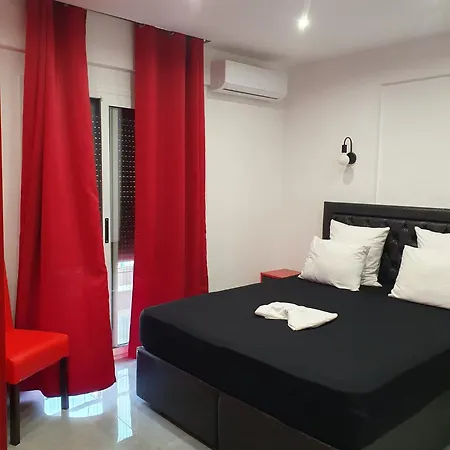 Vesna Luxury & Stefan Ap 10 Apartment