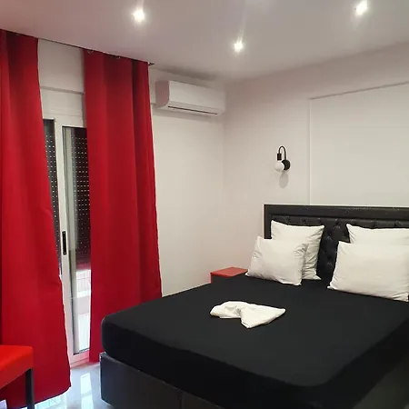 Vesna Luxury & Stefan Ap 10 *