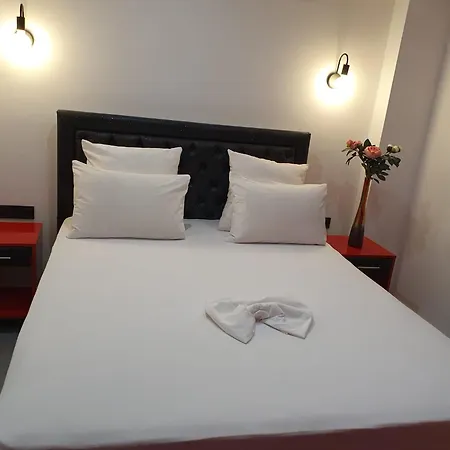 Vesna Luxury & Stefan Ap 10 Paralia Katerinis