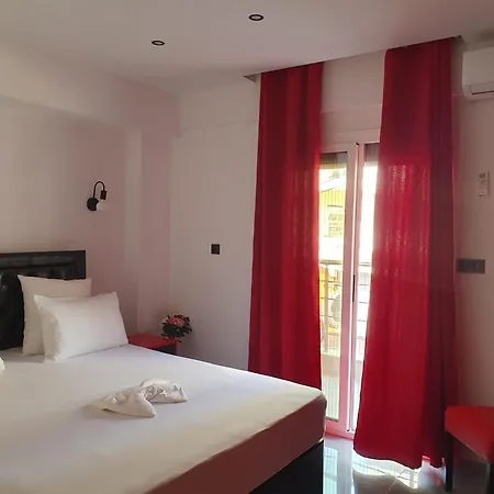 Apartment Vesna Luxury & Stefan Ap 10 *
