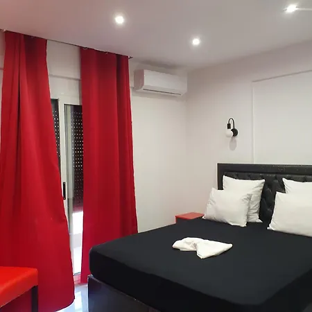 Vesna Luxury & Stefan Ap 10 *