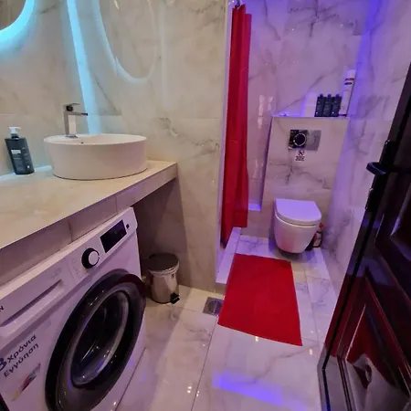 Vesna Luxury & Stefan Ap 10 Apartament