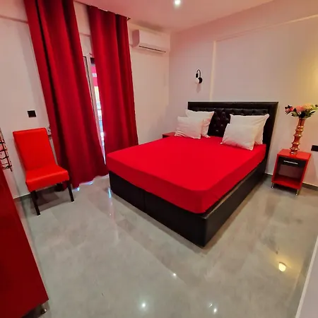 Vesna Luxury & Stefan Ap 10