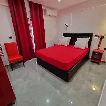 Vesna Luxury & Stefan Ap 10
