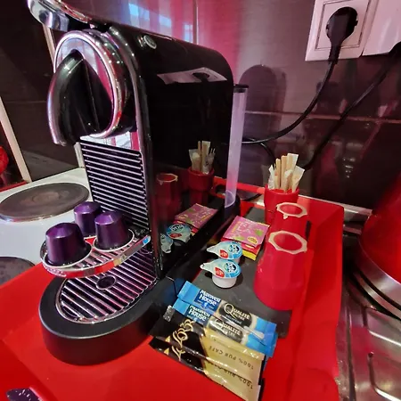 Vesna Luxury & Stefan Ap 10 Appartement