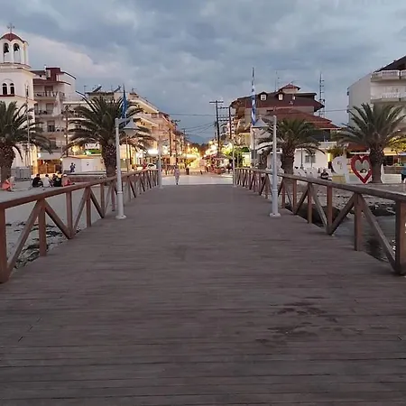 Apartamento Vesna Luxury & Stefan Ap 10 *