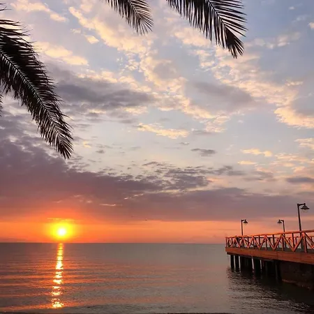 Appartement Vesna Luxury & Stefan Ap 10