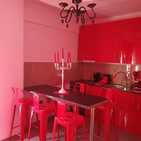 Apartament Vesna Luxury & Stefan Ap 10 *